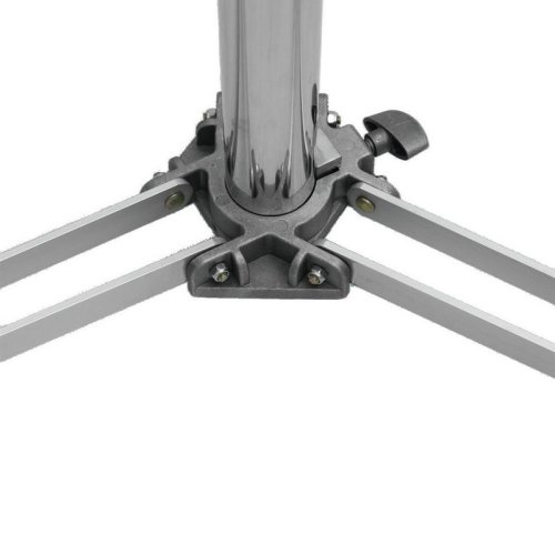 Стійка STV-200 Follow Spot Stand Фото №4 Стійка STV-200 Follow Spot Stand Фото №4