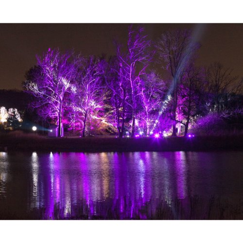 Светодиодный LED прожектор SIXPAR Z19 IP Фото №2 Светодиодный LED прожектор SIXPAR Z19 IP Фото №2