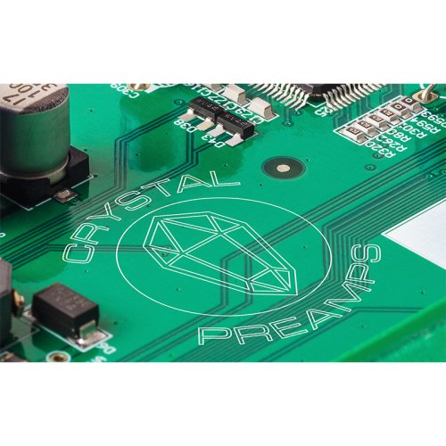 Аудіо інтерфейс M-TRACK 8X4M Фото №7 Аудіо інтерфейс M-TRACK 8X4M Фото №7