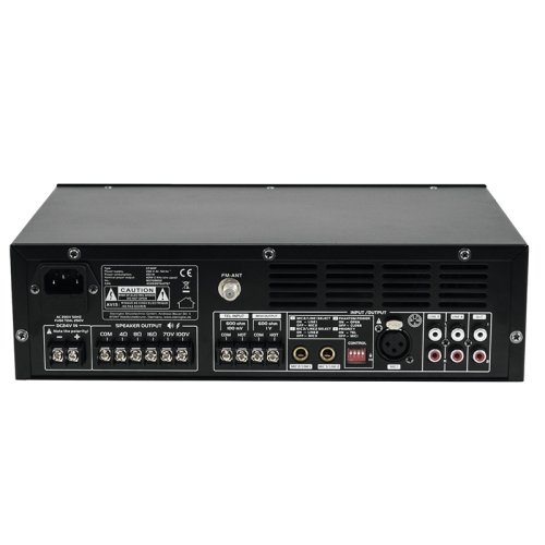 Трансляционный усилитель CP-60P Фото №2