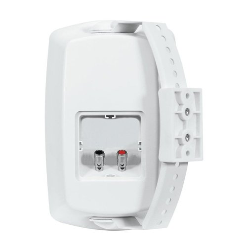 Настінна акустична система OD-6 white Фото №3 Настінна акустична система OD-6 white Фото №3