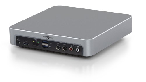 Караоке система EVOBOX Plus Silver Фото №3