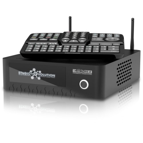 Караоке система Evolution Lite2 Premium Фото №5