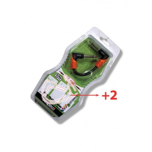 Готовий кабель SLPP015X3 Фото №2