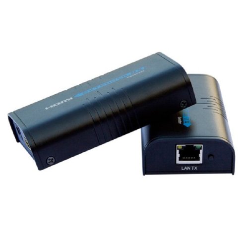 Комплект приемник-передатчик AVC707 V3.0 Фото №3