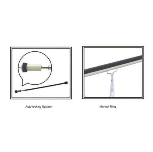 Екран 3V084MTS(1:1)Matte White Фото №2 Екран 3V084MTS(1:1)Matte White Фото №2