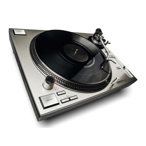 Проигрыватель винила RP-7000 MK2 Silver Фото №4 Проигрыватель винила RP-7000 MK2 Silver Фото №4