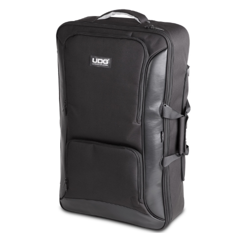 Кейс Urbanite MIDI Controller Backpack Large Black Фото №2