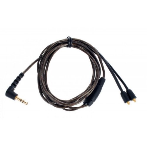Кабель MP SERIES MMCX CABLE KIT Фото №2 Кабель MP SERIES MMCX CABLE KIT Фото №2