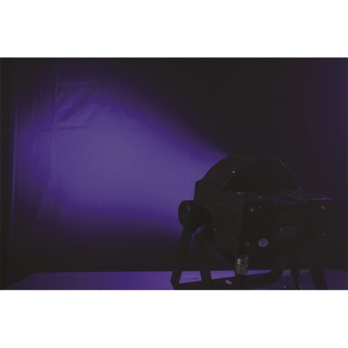 Світлодіодний прожектор SG SGSLIMPAR7DL Фото №10