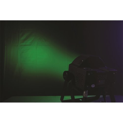 Світлодіодний прожектор SG SGSLIMPAR7DL Фото №8