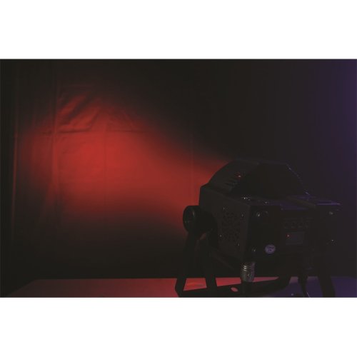 Світлодіодний прожектор SG SGSLIMPAR7DL Фото №9