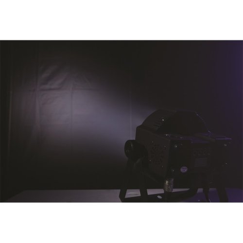 Світлодіодний прожектор SG SGSLIMPAR7DL Фото №7