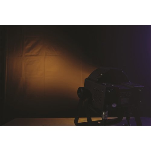 Світлодіодний прожектор SG SGSLIMPAR7DL Фото №6