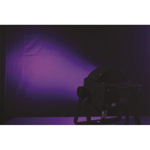 Світлодіодний прожектор SG SGSLIMPAR7DL Фото №5