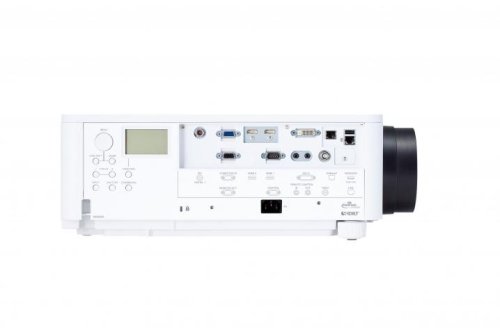 Проектор CP-HD9950W Фото №3