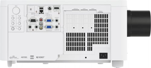 Проектор MP-WU8701W Фото №3