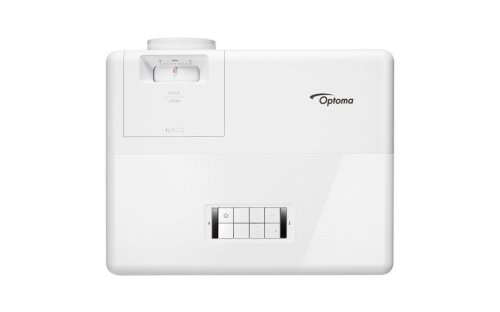 Проектор HZ40 Фото №3