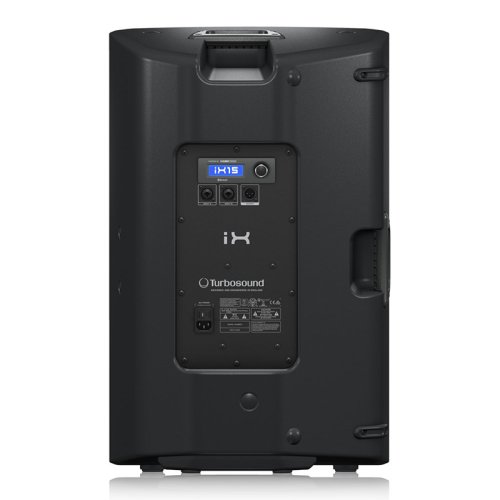 Акустическая система iX iX15 Фото №3 Акустическая система iX iX15 Фото №3