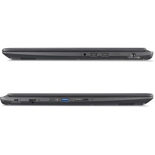 Ноутбук Aspire 3 A315-41G 15.6FHD AG/AMD R3 2200U/8/1000/R535-2/Lin Фото №5