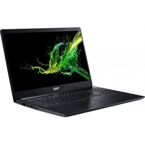 Ноутбук Aspire 3 A315-42G 15.6FHD/AMD R3 3200U/8/1000/Radeon 540X-2/Lin/Black Фото №2