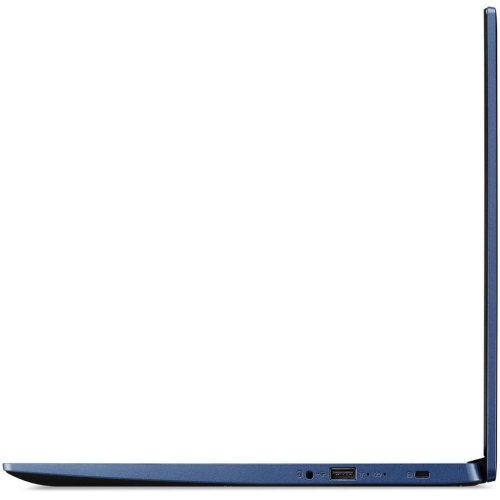 Ноутбук Aspire 3 A315-42G 15.6FHD/AMD R3 3200U/8/1000/Radeon 540X-2/Lin/Blue Фото №6