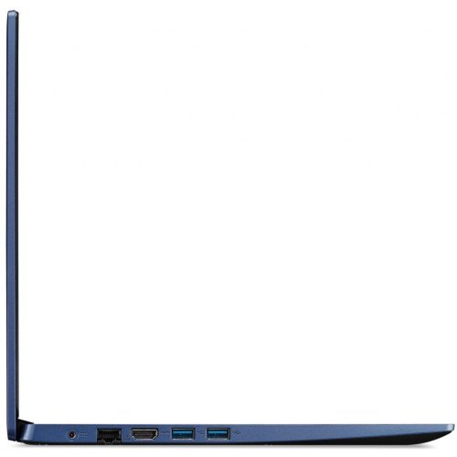 Ноутбук Aspire 3 A315-42G 15.6FHD/AMD R3 3200U/8/256F/Radeon 540X-2/Lin/Blue Фото №5