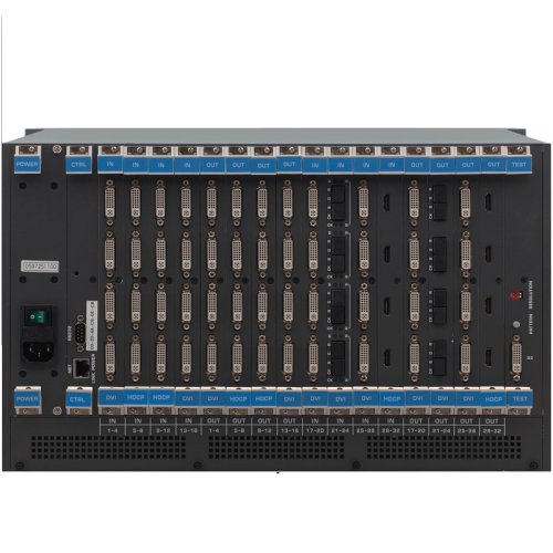 Шасі VS-3232DN-EM/STANDALONE Фото №2