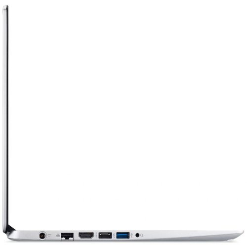 Ноутбук Aspire 5 A515-43G 15.6FHD IPS/AMD R5 3500U/8/1000/Radeon 540X-2/Lin/Silver Фото №5