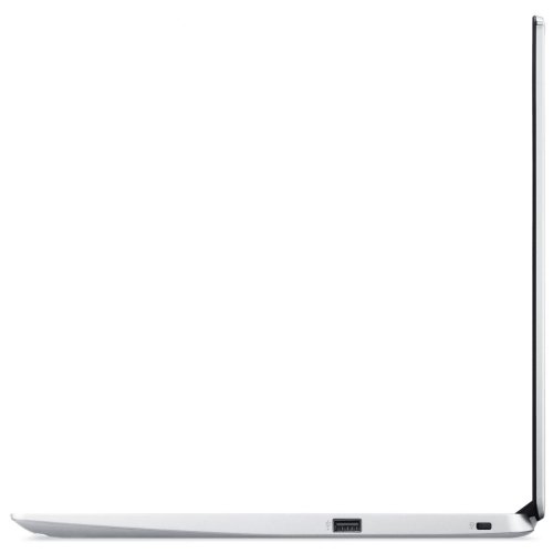 Ноутбук Aspire 5 A515-54G 15.6FHD IPS/Intel i7-10510U/8/512F/NVD250-2/Lin/Silver Фото №6