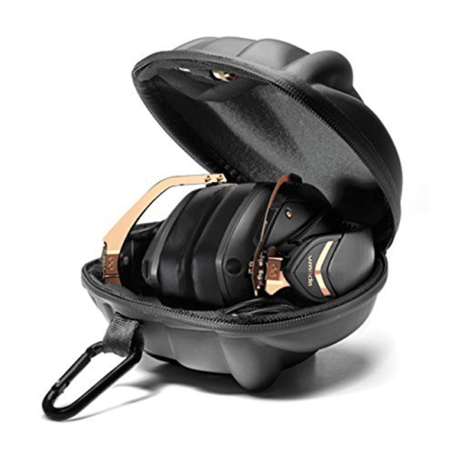 Наушники Crossfade II Wireless XFBT2A-RGOLDB Фото №4