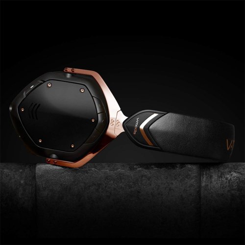 Наушники Crossfade II Wireless XFBT2A-RGOLDB Фото №5