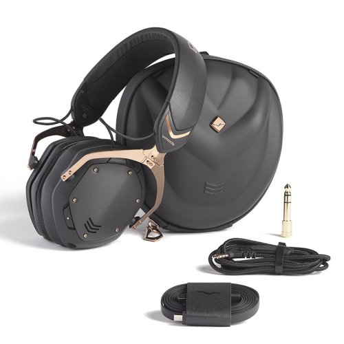 Наушники Crossfade II Wireless XFBT2A-RGOLDB Фото №3