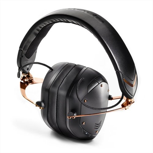 Наушники Crossfade II Wireless XFBT2A-RGOLDB Фото №2