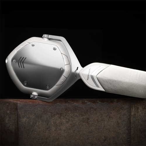 Наушники Crossfade Wireless XFBT-WSILVER (XFBT-SV) Фото №3
