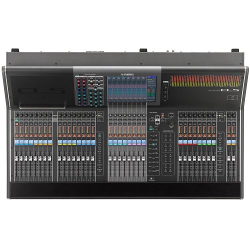 Цифровой микшерный пульт CL5 Фото №3