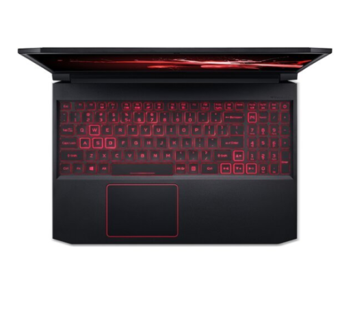 Ноутбук Nitro 7 AN715-51 15.6FHD IPS/Intel i5-9300H/16/1000 + 256F/NVD1650-4/Lin/Black Фото №4