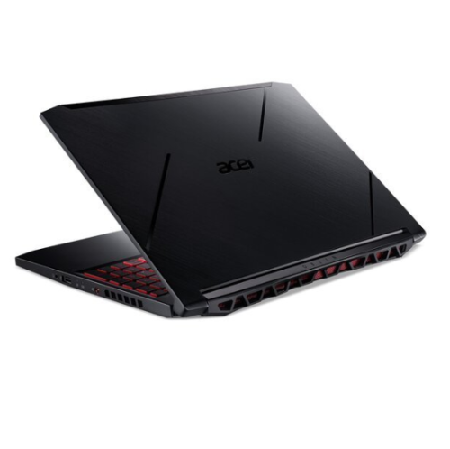 Ноутбук Nitro 7 AN715-51 15.6FHD IPS/Intel i7-9750H/16/512F/NVD1650-4/Lin/Black Фото №6