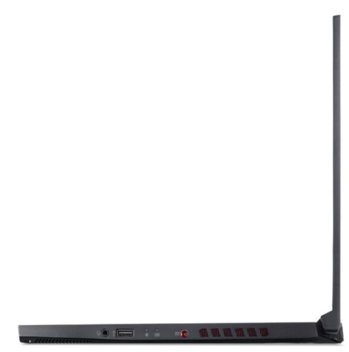 Ноутбук Nitro 7 AN715-51 15.6FHD IPS/Intel i7-9750H/16/512F/NVD1660ti-6/Lin/Black Фото №7