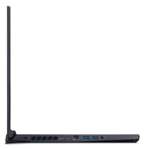 Ноутбук Predator Helios 300 PH315-52 15.6FHD 144Hz IPS/Intel i5-9300H/16/512F/NVD1660Ti-6/Lin Фото №7