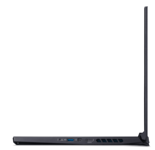 Ноутбук Predator Helios 300 PH317-53 17.3FHD 144Hz IPS/Intel i5-9300H/16/512F/NVD2060-6/Lin Фото №8