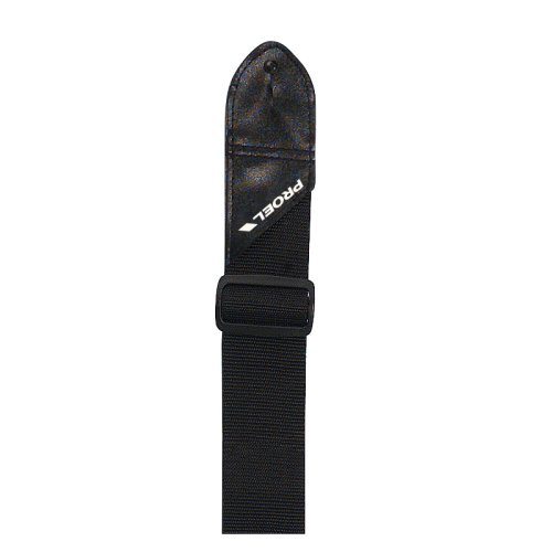 Ремень для гитары STRAP100BK Фото №2