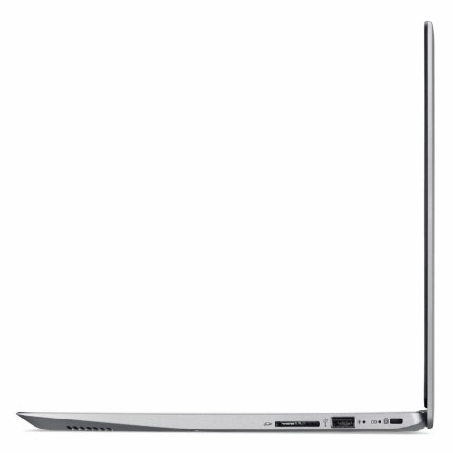 Ноутбук Swift 3 SF314-41G 14FHD IPS/AMD R7 3700U/12/512F/Radeon 540X-2/Lin/Silver Фото №6