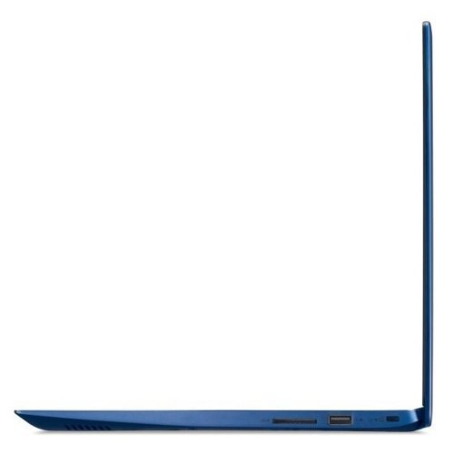 Ноутбук Swift 3 SF314-41G 14FHD IPS/AMD R5 3500U/12/512F/Radeon 540X-2/Lin/Blue Фото №6