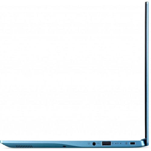Ноутбук Swift 3 SF314-57 14FHD IPS/Intel i5-1035G1/8/512F/int/Lin/Blue Фото №6