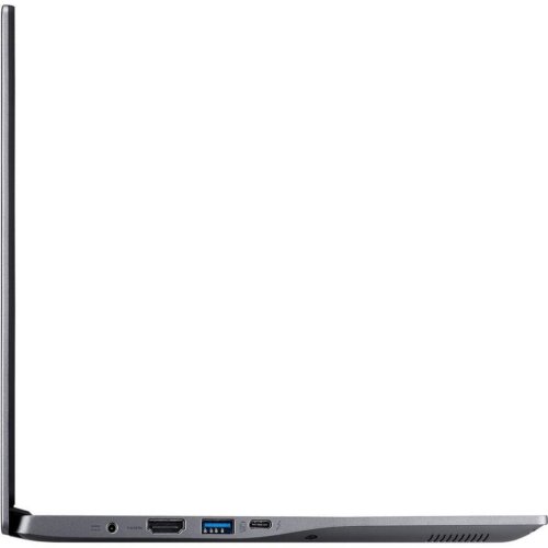 Ноутбук Swift 3 SF314-57 14FHD IPS/Intel i3-1005G1/8/256F/int/Lin/Gray Фото №4