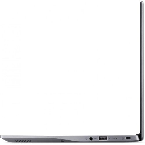 Ноутбук Swift 3 SF314-57 14FHD IPS/Intel i3-1005G1/8/256F/int/Lin/Gray Фото №5