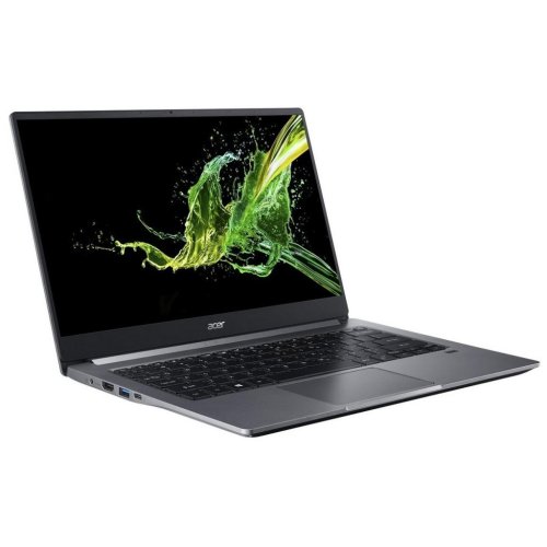 Ноутбук Swift 3 SF314-57G 14FHD IPS/Intel i5-1035G1/16/512F/NVD250-2/Lin/Grey Фото №3
