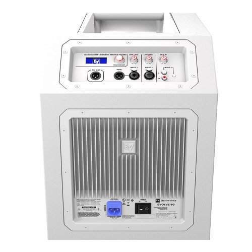 Акустический комплект EVOLVE50-KW Фото №3
