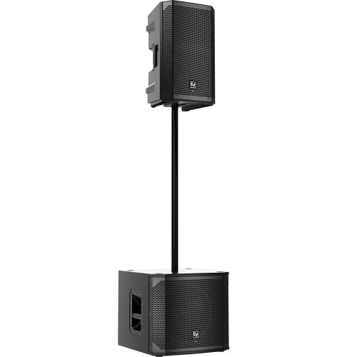 Сабвуфер ELX200-12S Фото №3